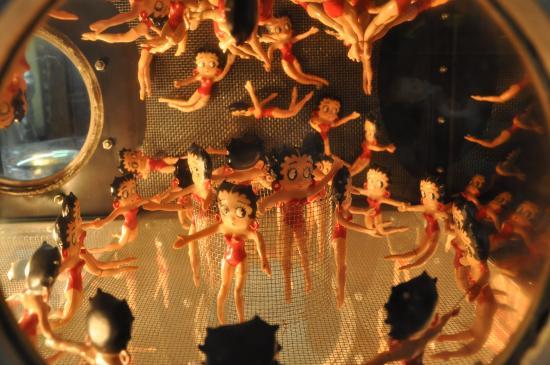 Museo del Juguete Antiguo